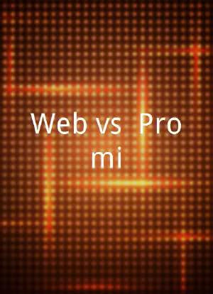 Web vs. Promi海报封面图