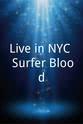 Thomas Fekete Live in NYC: Surfer Blood