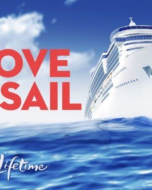 Love for Sail海报封面图