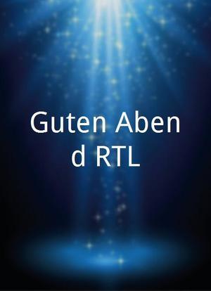 Guten Abend RTL海报封面图