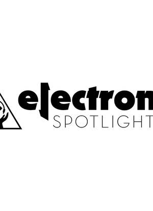 Electronic Spotlight海报封面图