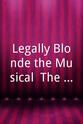 Paul Canaan Legally Blonde the Musical: The Search for Elle Woods