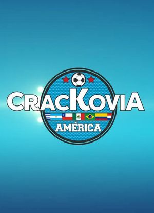 Crackovia América海报封面图