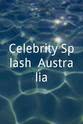 Kylie Gillies Celebrity Splash! Australia