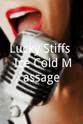 Callie Hutchison Lucky Stiffs: Ice Cold Massage