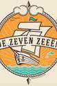 Bastiaan Van Schaik De Zeven Zeeën