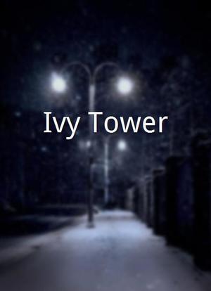 Ivy Tower海报封面图