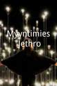 Antto Terras Myyntimies Jethro