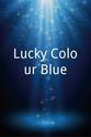 Vynka Lee-Steere Lucky Colour Blue