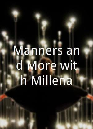 Manners and More with Millena海报封面图
