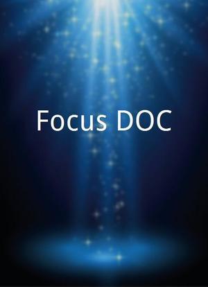 Focus DOC海报封面图