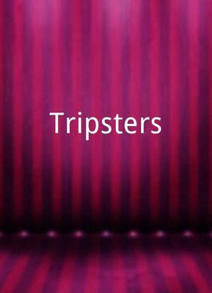 Tripsters海报封面图
