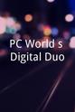 Ruth Gregory PC World's Digital Duo