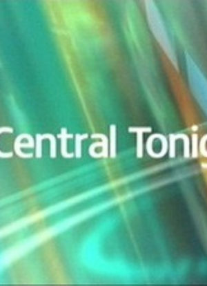 Central Tonight海报封面图