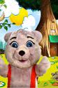 Alexandria McGee Buddy Bear's Musical Adventure Happy and You Know It