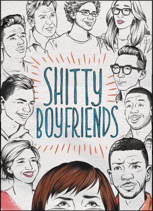 Shitty Boyfriends海报封面图
