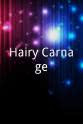 Aaron Denius Garcia Hairy Carnage