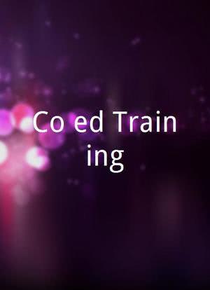 Co-ed Training海报封面图