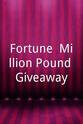 Simon Jordan Fortune: Million Pound Giveaway