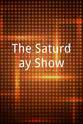 Sian Williams The Saturday Show