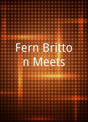 Fern Britton Meets...海报封面图