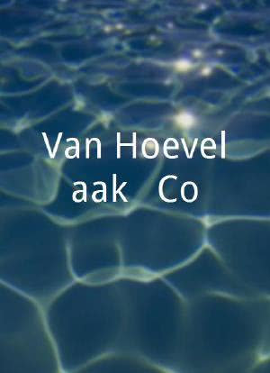 Van Hoevelaak & Co海报封面图
