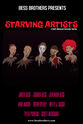 Ali Haider Starving Artists: A Dark Musical Series