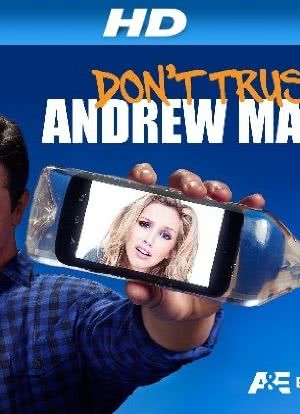 Don't Trust Andrew Mayne海报封面图