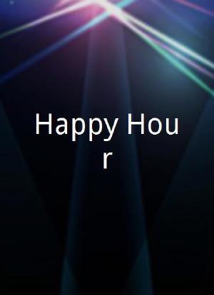 Happy Hour海报封面图