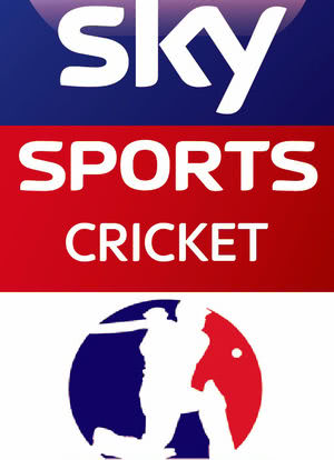 Sky Sports Cricket海报封面图