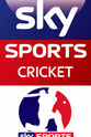 Dmitri Mascerhanes Sky Sports Cricket