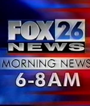 Fox 26 Morning News海报封面图