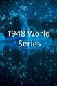 Van Patrick 1948 World Series