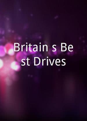 Britain`s Best Drives海报封面图
