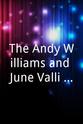 Alvy West The Andy Williams and June Valli Show