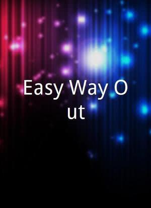 Easy Way Out海报封面图