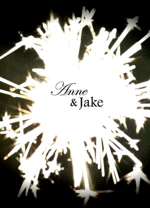 Anne & Jake海报封面图