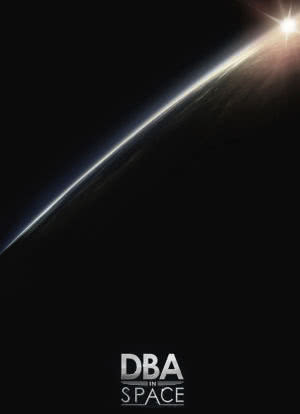 DBA in Space海报封面图