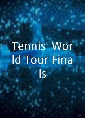 Tennis: World Tour Finals海报封面图