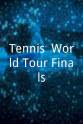 Jordanne Whiley Tennis: World Tour Finals