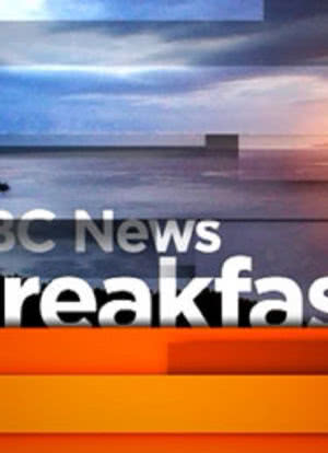 ABC News Breakfast海报封面图