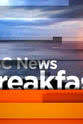 Lyndon Terracini ABC News Breakfast