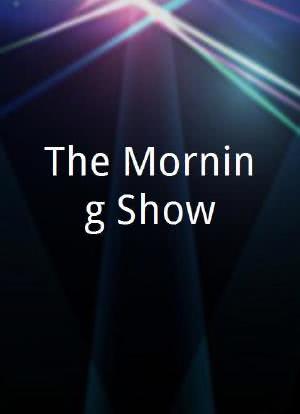 The Morning Show海报封面图