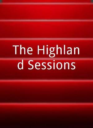 The Highland Sessions海报封面图