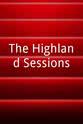 Iarla O'Lionaird The Highland Sessions