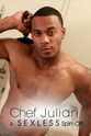 Clarence Gaines IV Chef Julian