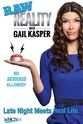 Matt Radico Raw Reality with Gail Kasper