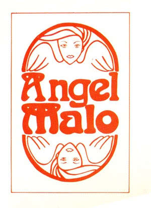 Angel malo海报封面图