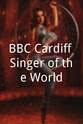 Josie D'Arby BBC Cardiff Singer of the World