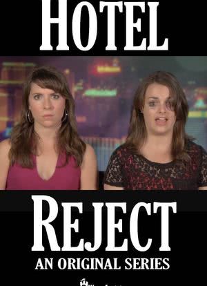 Hotel Reject海报封面图